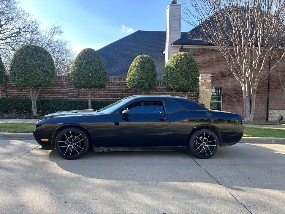 2012 Dodge Challenger 3rd Gen - Image 2 of 14