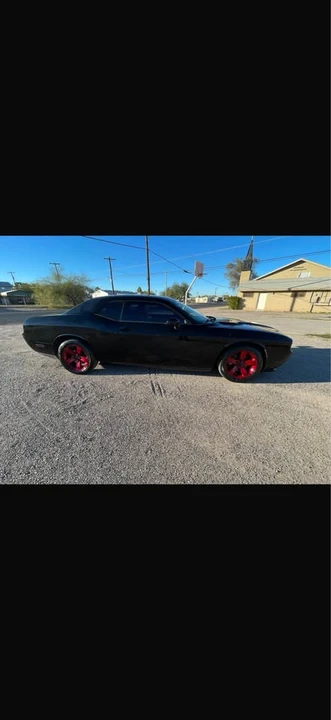 2012 Dodge Challenger 3rd Gen - Image 4 of 13