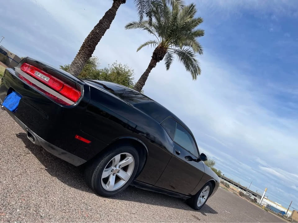 2012 Dodge Challenger 3rd Gen - Image 17 of 17