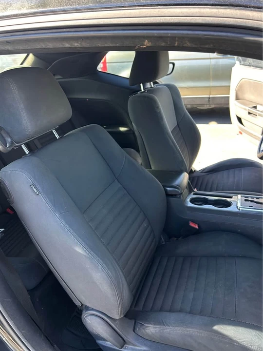 2012 Dodge Challenger 3rd Gen - Image 13 of 13