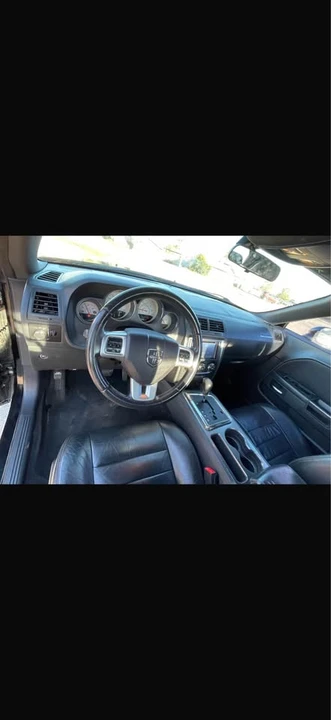 2012 Dodge Challenger 3rd Gen - Image 12 of 13