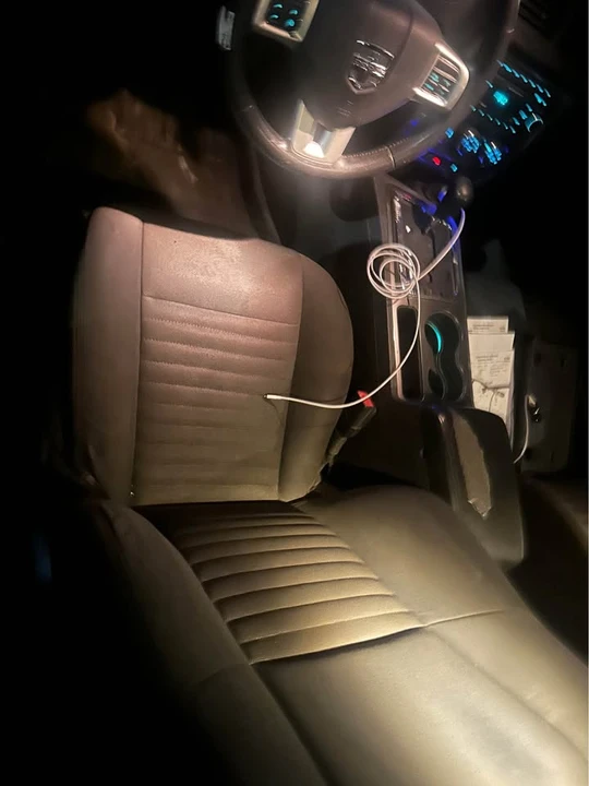 2012 Dodge Challenger 3rd Gen - Image 5 of 5