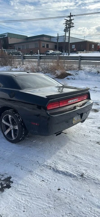 2012 Dodge Challenger 3rd Gen - Image 2 of 2