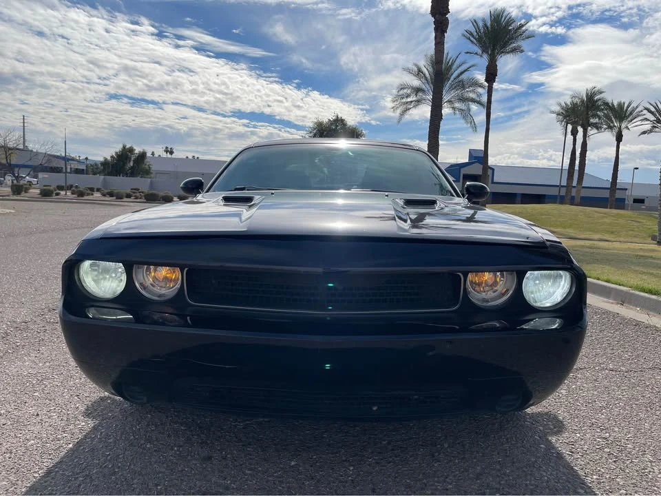 2012 Dodge Challenger 3rd Gen - Image 9 of 17