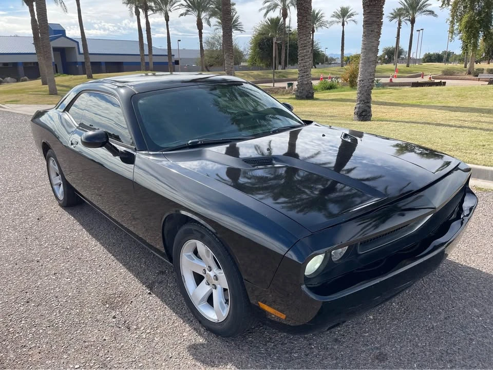 2012 Dodge Challenger 3rd Gen - Image 12 of 17