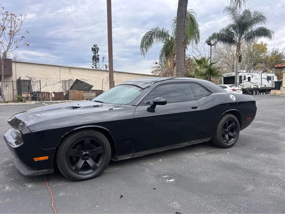 2012 Dodge Challenger 3rd Gen - Image 3 of 13