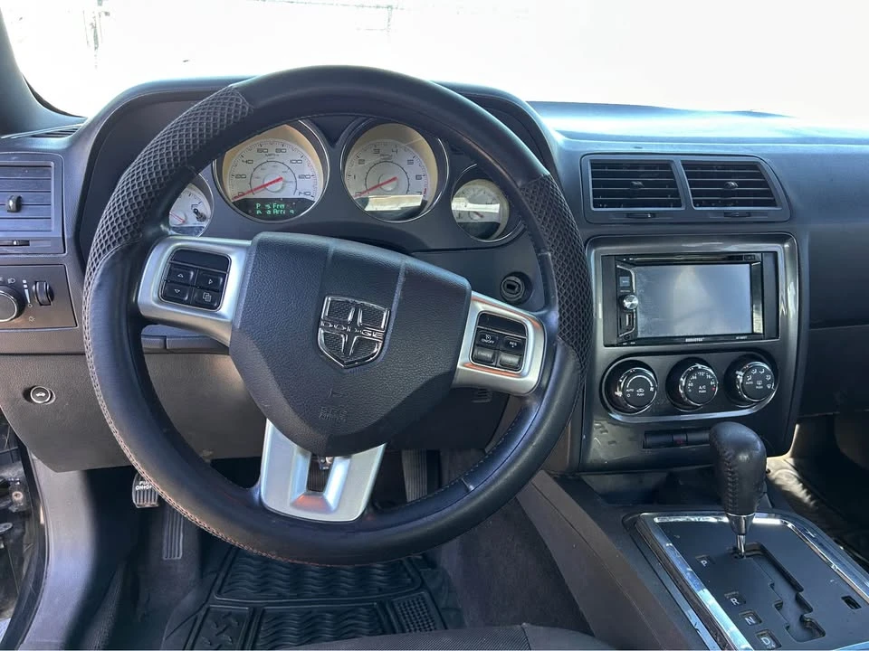 2012 Dodge Challenger 3rd Gen - Image 6 of 13