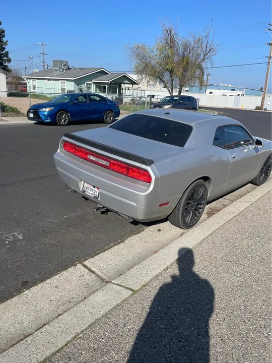 2012 Dodge Challenger 3rd Gen - Image 2 of 5