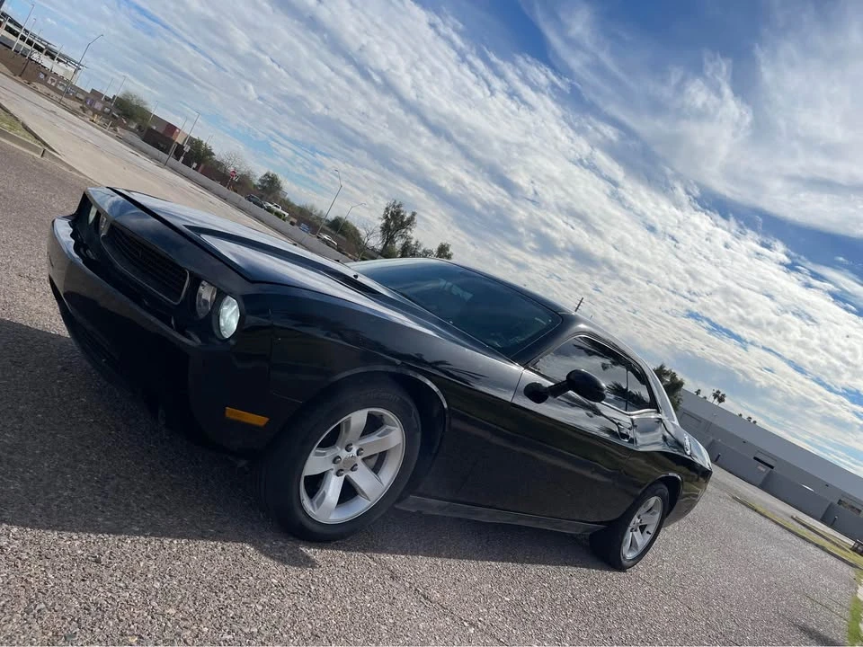 2012 Dodge Challenger 3rd Gen - Image 3 of 17