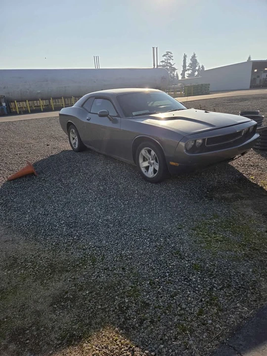 2012 Dodge Challenger 3rd Gen - Image 2 of 9