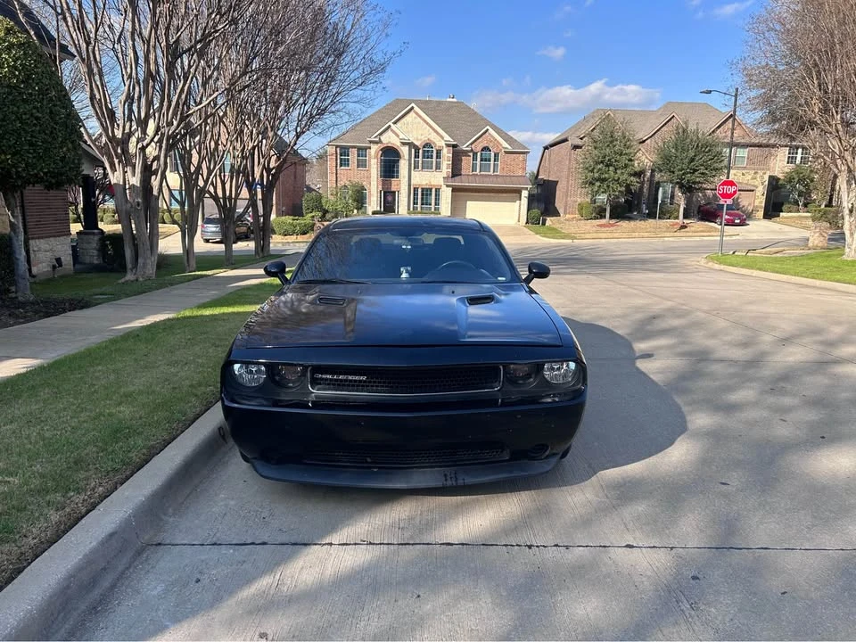 2012 Dodge Challenger 3rd Gen - Image 3 of 14