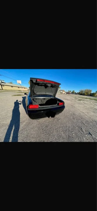 2012 Dodge Challenger 3rd Gen - Image 5 of 11