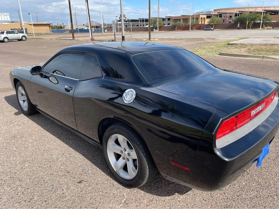 2012 Dodge Challenger 3rd Gen - Image 15 of 17