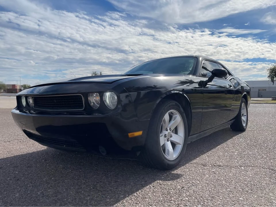 2012 Dodge Challenger 3rd Gen - Image 16 of 17