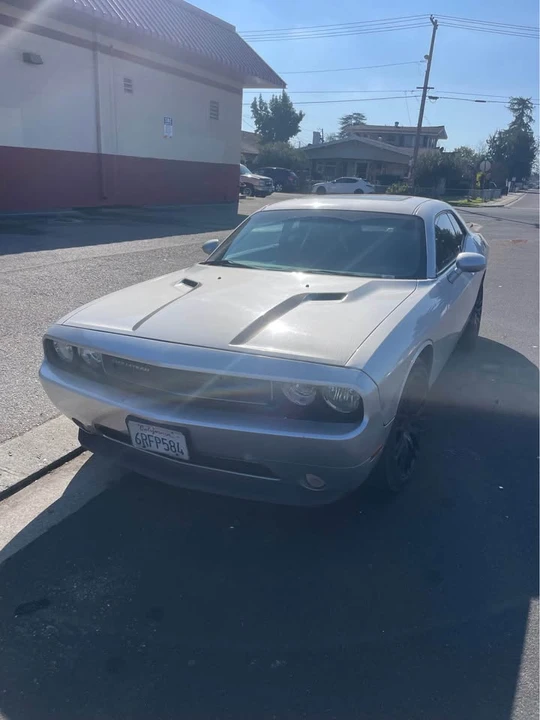 2012 Dodge Challenger 3rd Gen - Image 4 of 5