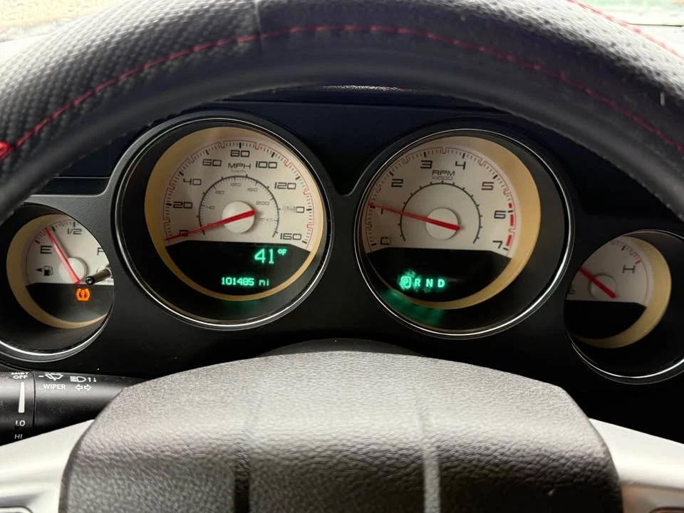 2012 Dodge Challenger 3rd Gen - Image 12 of 15
