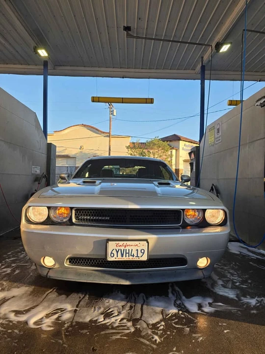 2012 Dodge Challenger 3rd Gen - Image 14 of 16