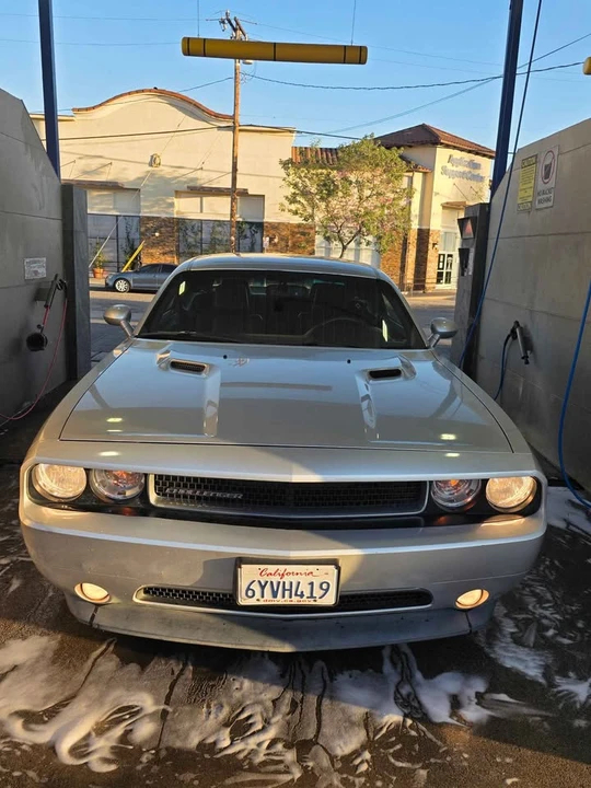 2012 Dodge Challenger 3rd Gen - Image 9 of 16