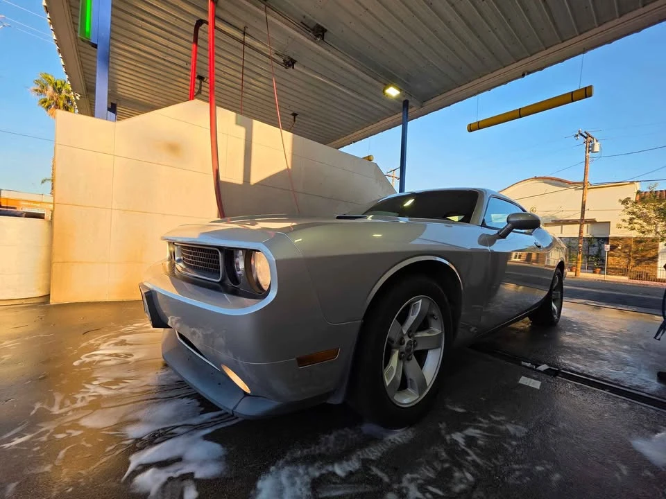2012 Dodge Challenger 3rd Gen - Image 6 of 16