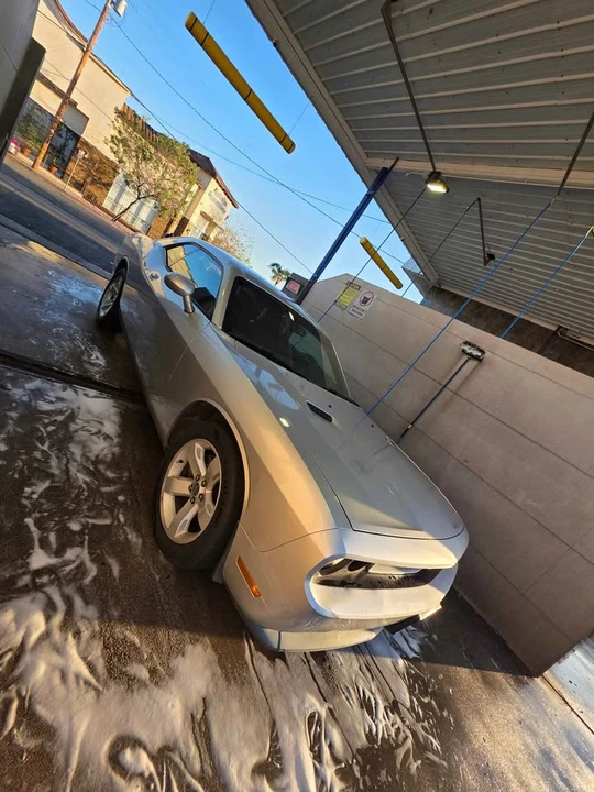 2012 Dodge Challenger 3rd Gen - Image 10 of 16