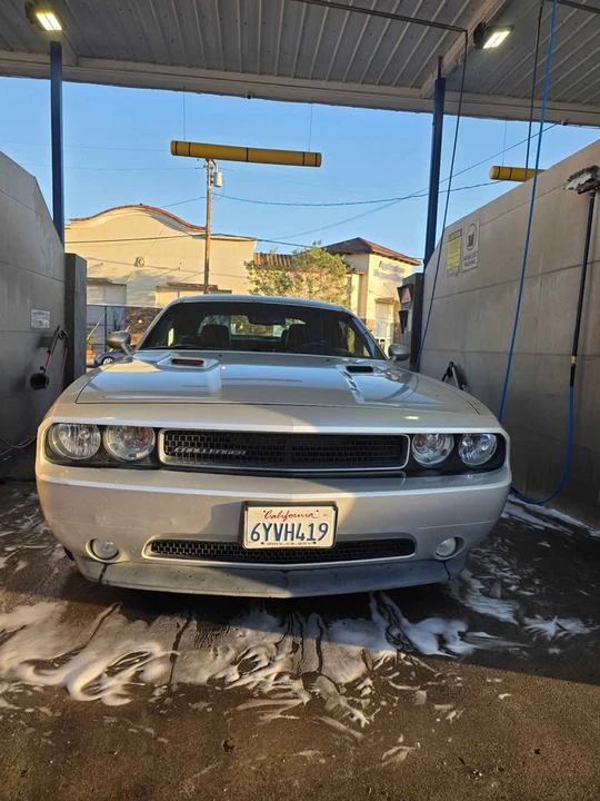 2012 Dodge Challenger 3rd Gen - Image 13 of 16