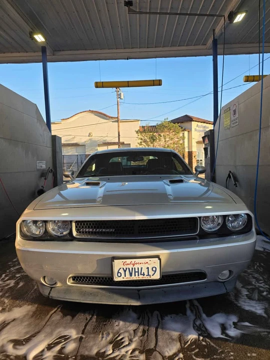 2012 Dodge Challenger 3rd Gen - Image 15 of 16