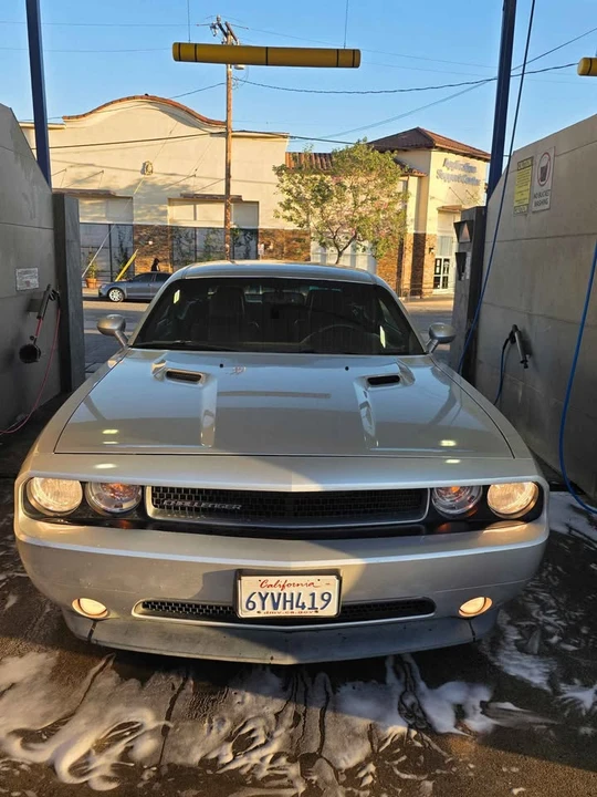 2012 Dodge Challenger 3rd Gen - Image 12 of 16