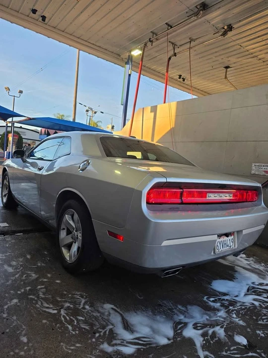 2012 Dodge Challenger 3rd Gen - Image 7 of 16