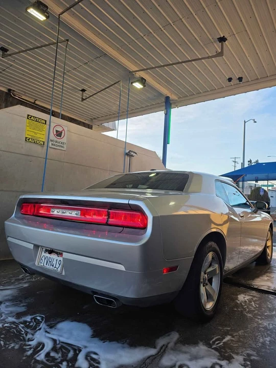 2012 Dodge Challenger 3rd Gen - Image 11 of 16