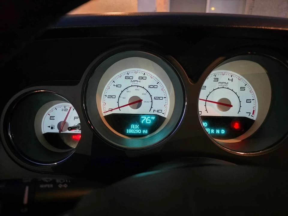 2012 Dodge Challenger 3rd Gen - Image 2 of 16