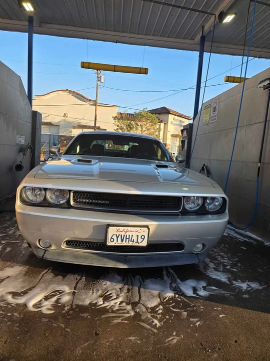 2012 Dodge Challenger 3rd Gen - Image 8 of 16