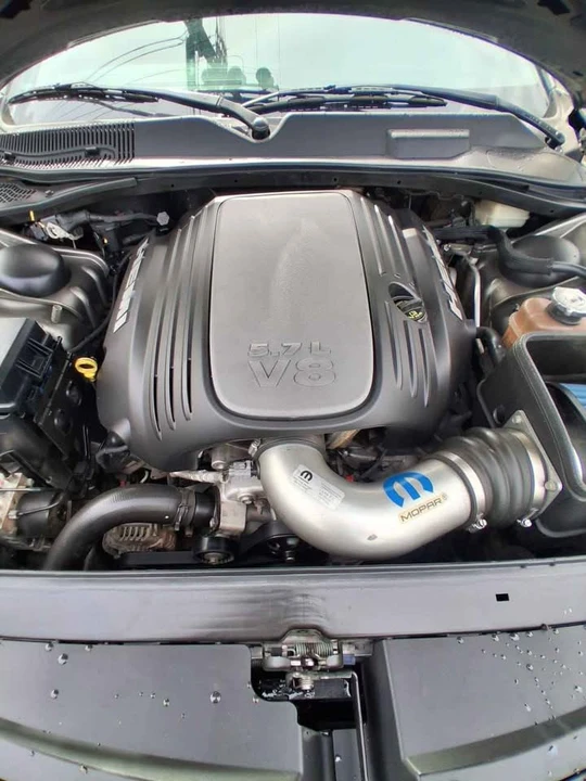2012 Dodge Challenger 3rd Gen - Image 7 of 11