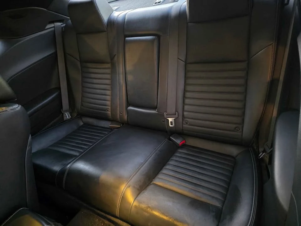 2012 Dodge Challenger 3rd Gen - Image 3 of 16