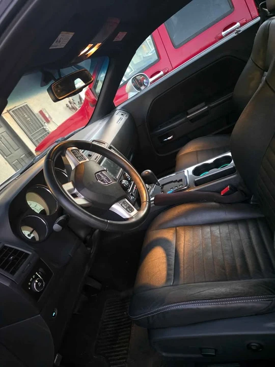 2012 Dodge Challenger 3rd Gen - Image 5 of 16