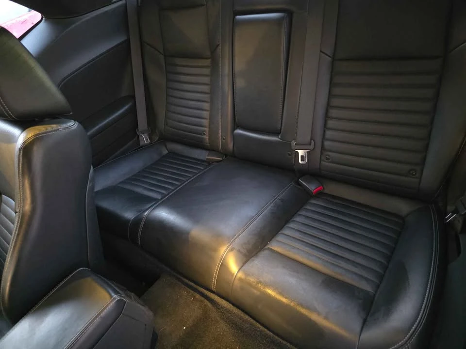 2012 Dodge Challenger 3rd Gen - Image 4 of 16