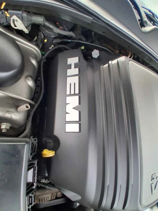 2012 Dodge Challenger 3rd Gen - Image 6 of 11