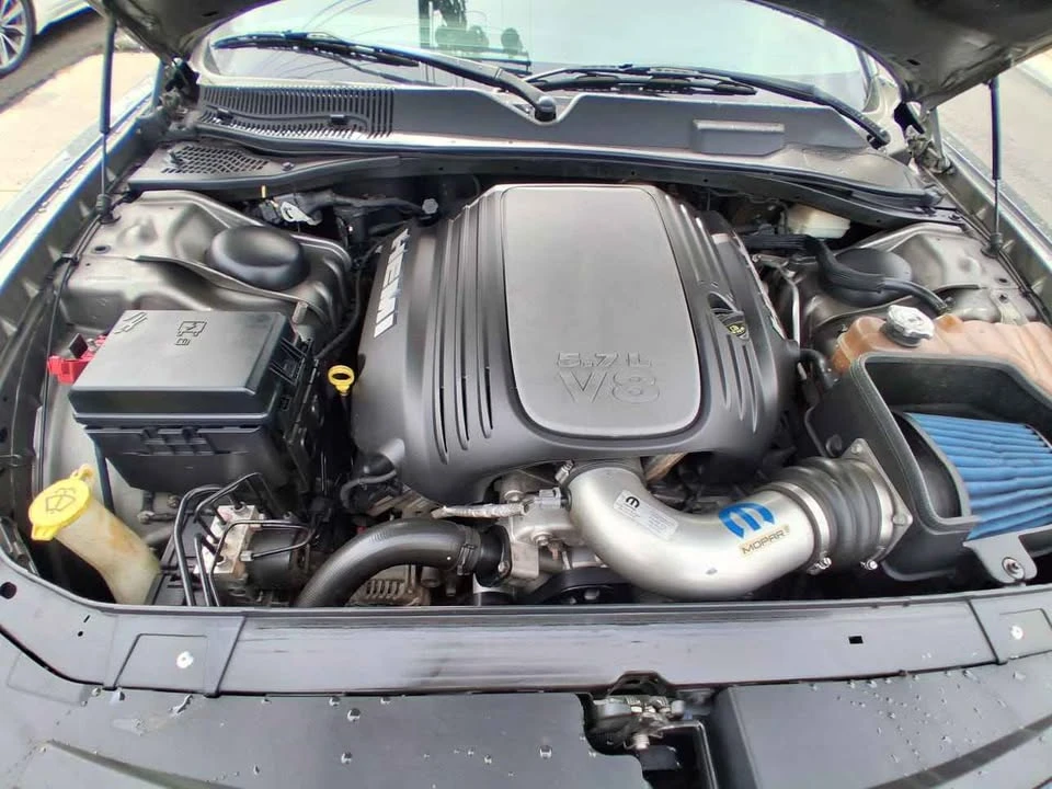 2012 Dodge Challenger 3rd Gen - Image 8 of 11