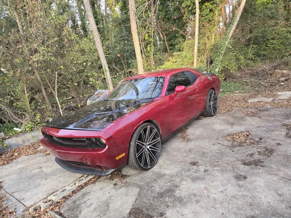 2012 Dodge Challenger 3rd Gen - Image 6 of 7