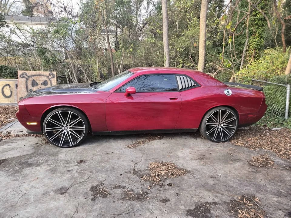 2012 Dodge Challenger 3rd Gen - Image 3 of 7