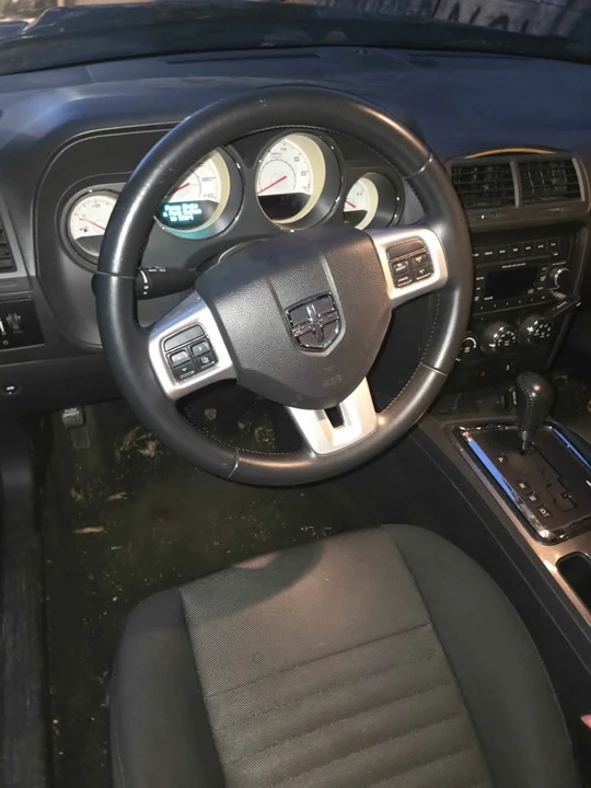 2012 Dodge Challenger 3rd Gen - Image 2 of 7