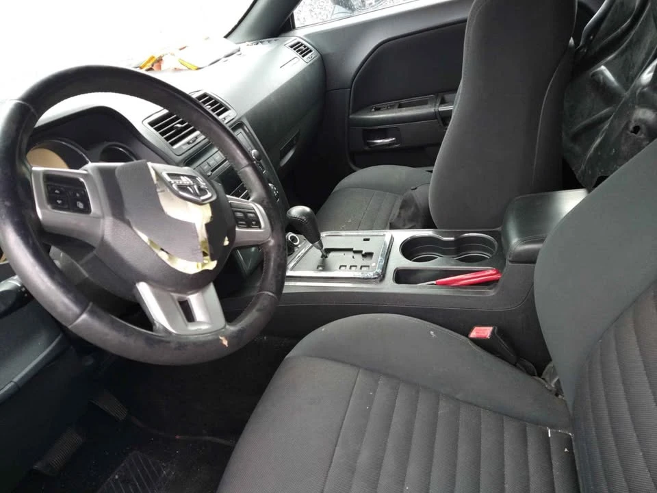 2012 Dodge Challenger 3rd Gen - Image 4 of 4