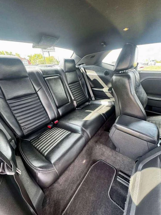 2012 Dodge Challenger 3rd Gen - Image 12 of 15