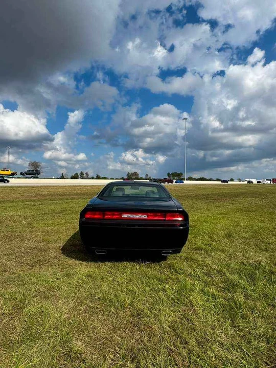 2012 Dodge Challenger 3rd Gen - Image 2 of 15