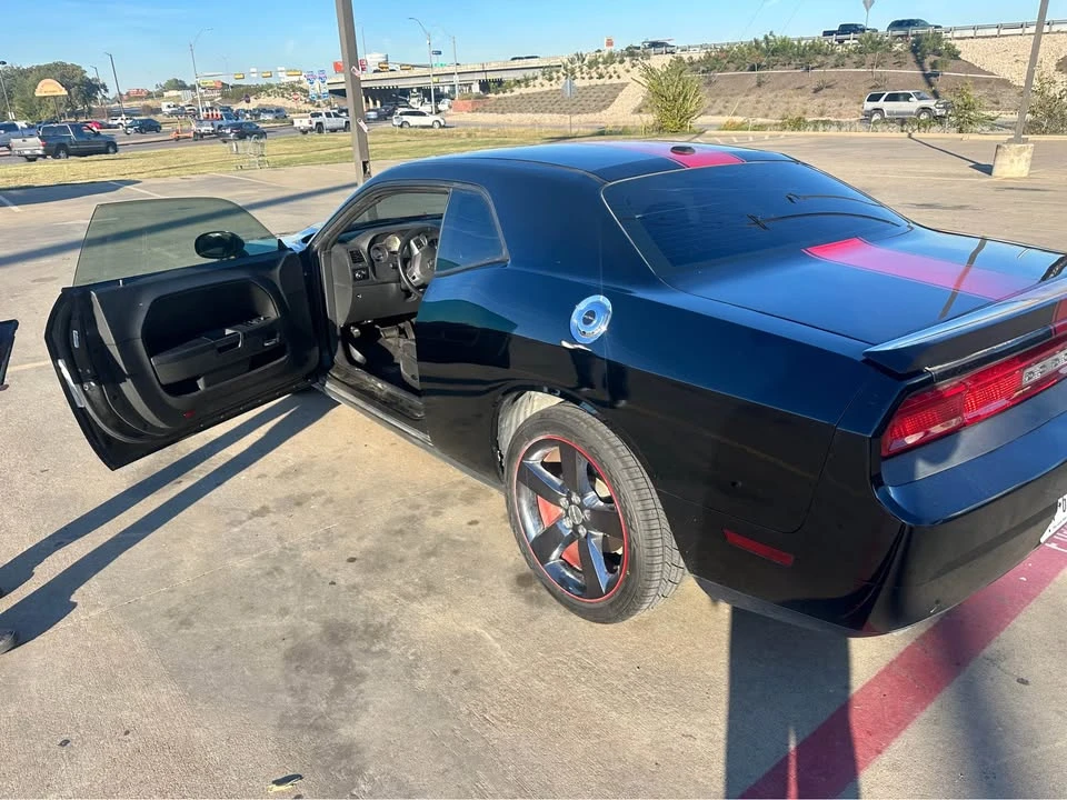 2012 Dodge Challenger 3rd Gen - Image 3 of 3