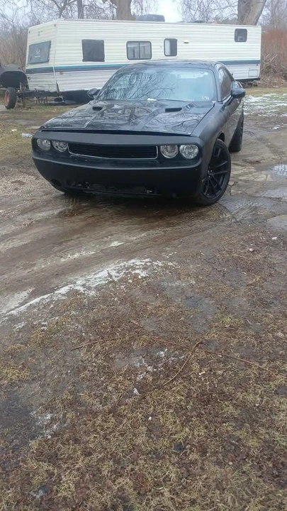 2012 Dodge Challenger 3rd Gen - Image 2 of 2