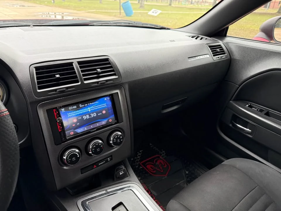 2012 Dodge Challenger 3rd Gen - Image 11 of 16