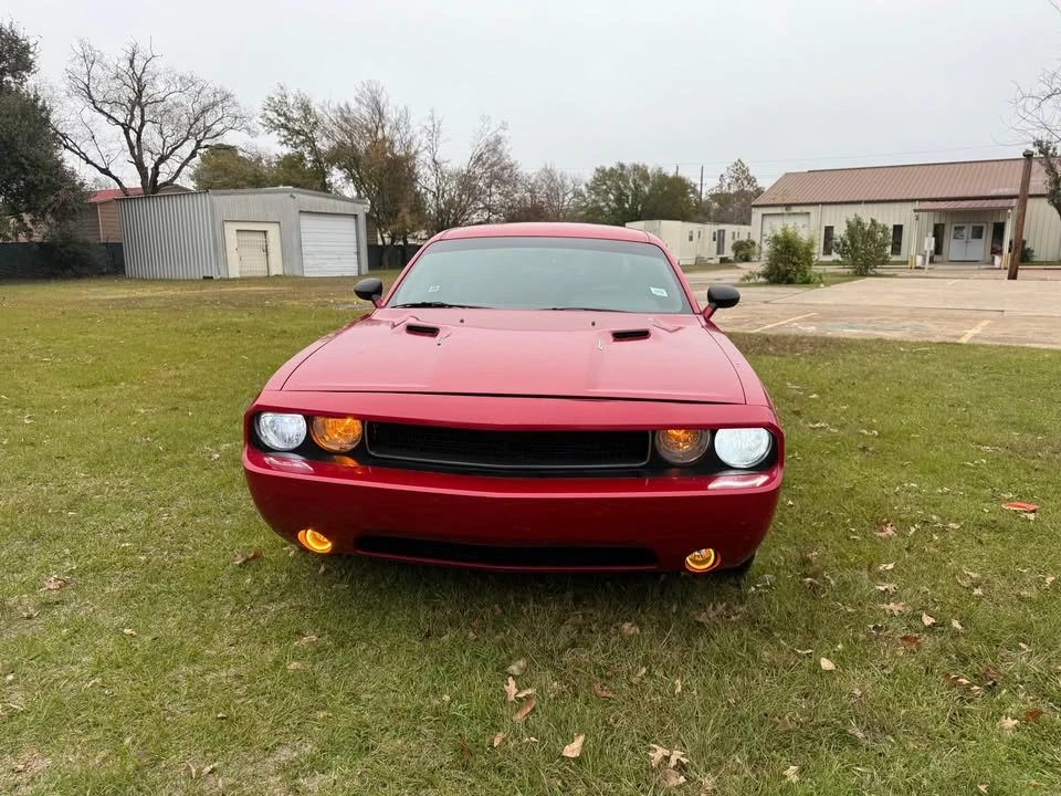 2012 Dodge Challenger 3rd Gen - Image 2 of 16