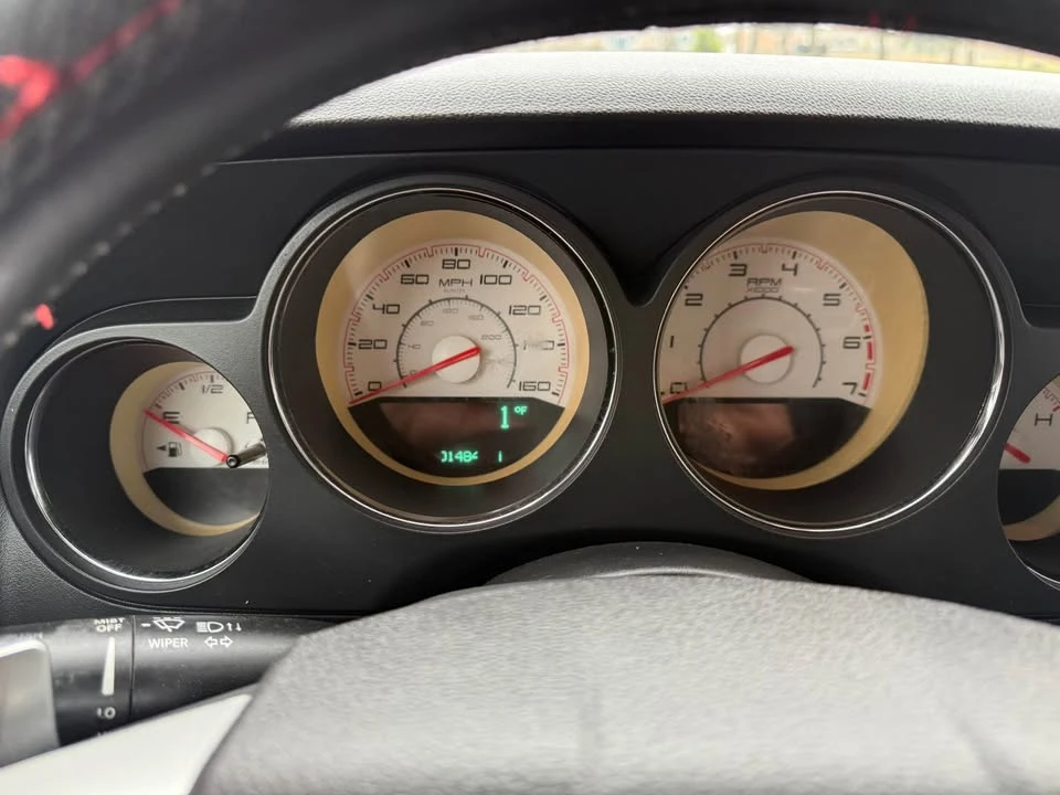 2012 Dodge Challenger 3rd Gen - Image 12 of 16