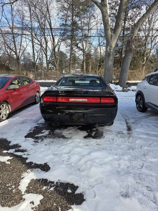 2012 Dodge Challenger 3rd Gen - Image 3 of 4