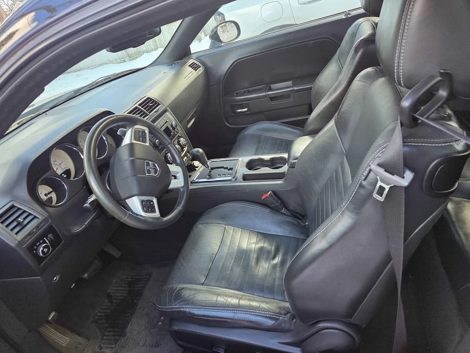 2012 Dodge Challenger 3rd Gen - Image 4 of 4